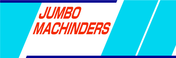 Jumbo Machinders