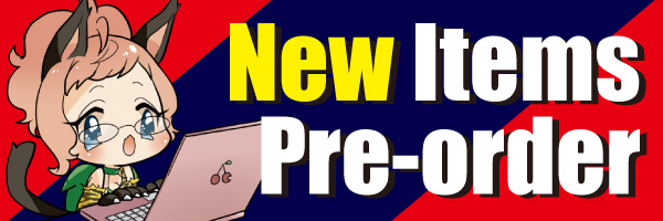 New_Items_Pre-order
