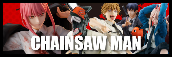 CHAINSAW MAN