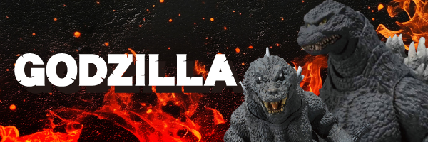 GODZILLA
