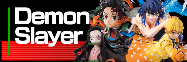 Demon Slayer