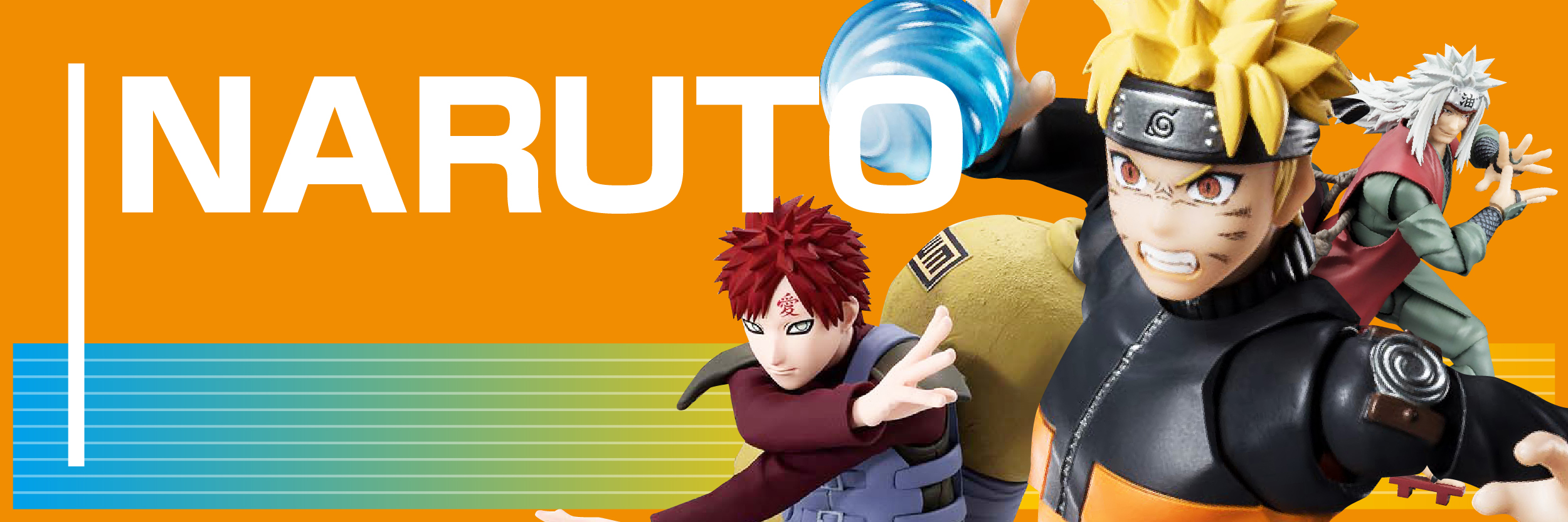 NARUTO 