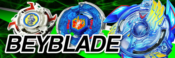 BEYBLADE